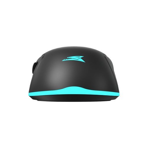 Мишка BARACUDA TURTLE-B (снимка 6)