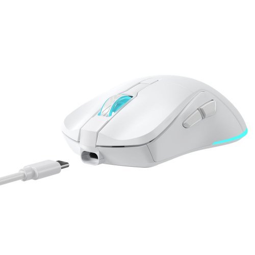 Мишка BARACUDA TURTLE-W (снимка 3)