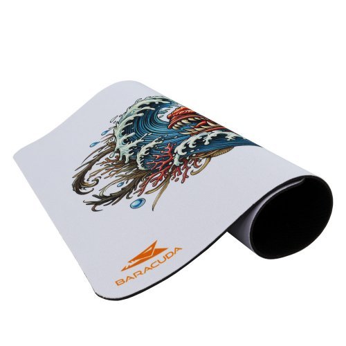 Падове за мишки > BARACUDA PAD-CORAL (снимка 2)
