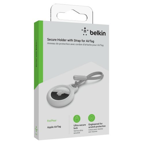 Ръчен часовник Belkin F8W974btWHT (снимка 4)