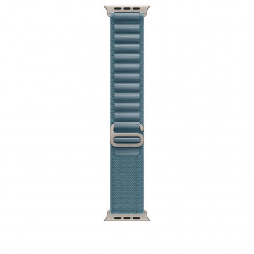 Аксесоари и каишки за ръчни часовници > Apple mftk4zm/a (снимка 1)