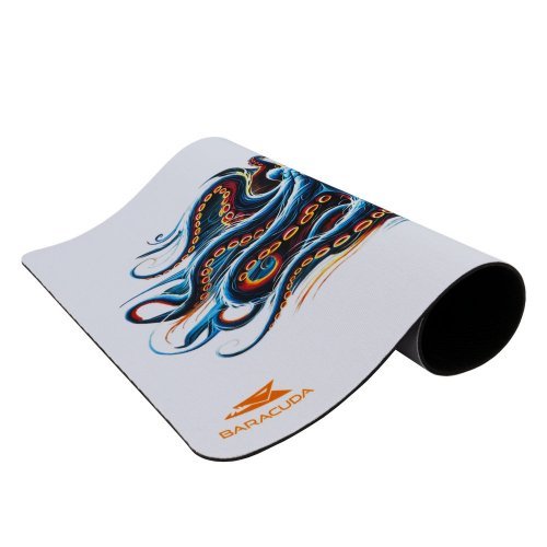 Падове за мишки > BARACUDA PAD-OCTOPUS (снимка 2)