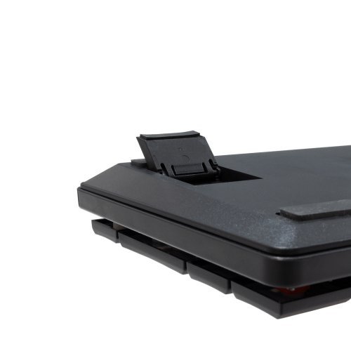 Клавиатура White Shark NAGAMAKI-B-US-BROWN.SW (снимка 8)