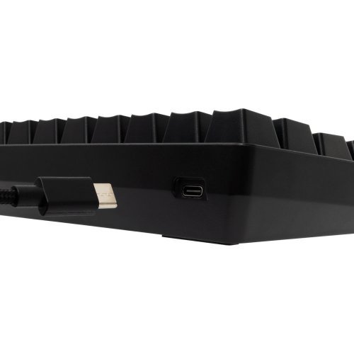 Клавиатура White Shark HAMACHI-B-US (снимка 7)