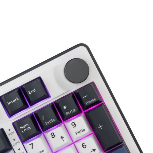 Клавиатура White Shark EXCALIBUR-W (снимка 6)