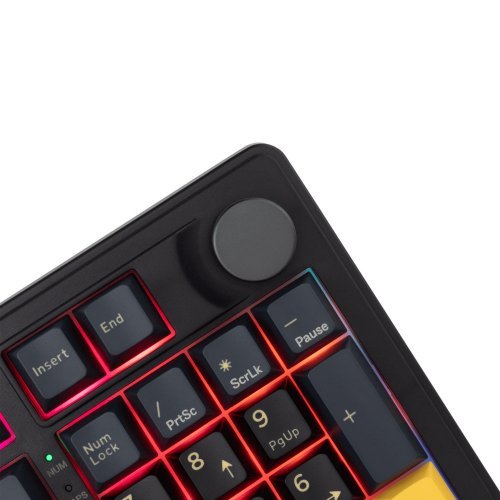 Клавиатура White Shark EXCALIBUR-B (снимка 6)