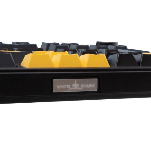 Клавиатура White Shark EXCALIBUR-B (снимка 7)
