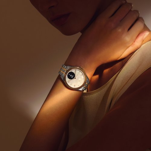 Ръчен часовник Withings HWA10-model 11-All-Int (снимка 12)