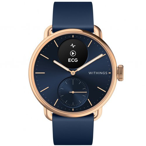 Ръчен часовник Withings HWA10-model 6-All-Int (снимка 2)