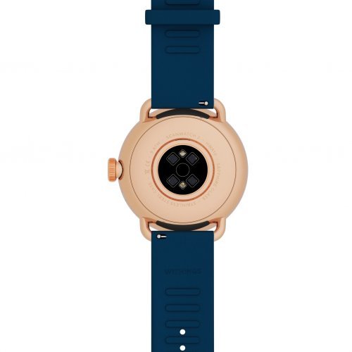 Ръчен часовник Withings HWA10-model 6-All-Int (снимка 4)