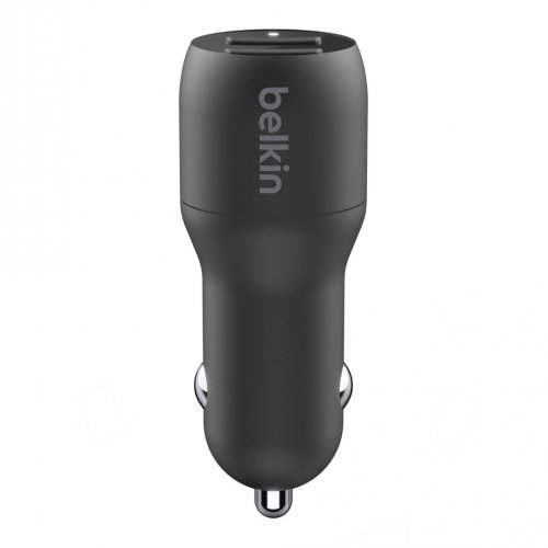 Зарядно устройство Belkin CCE001bt1MBK (снимка 3)