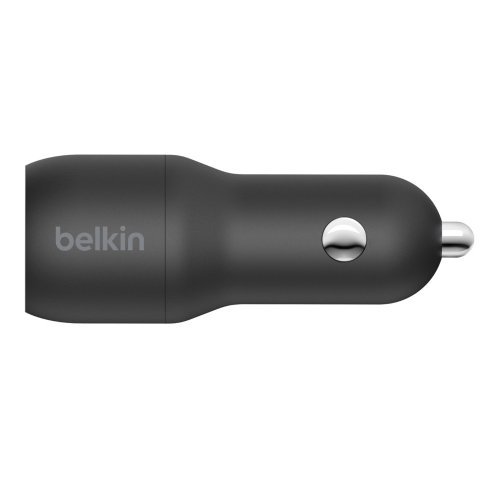 Зарядно устройство Belkin CCE001bt1MBK (снимка 5)