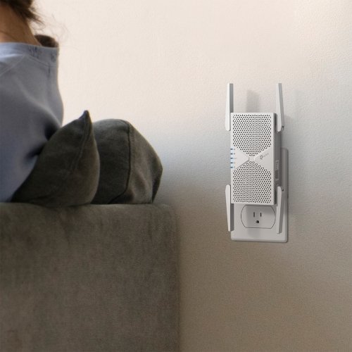 Суич TP-Link RE405BE (снимка 10)