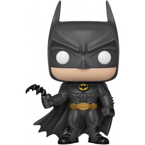 Фигури и статуетки > Funko Heroes: Batman 80 Years - Batman (1989) #275 (снимка 1)