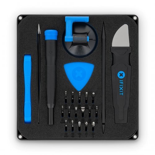 Мрежови инструмент iFixit ZUWS-165 (снимка 1)