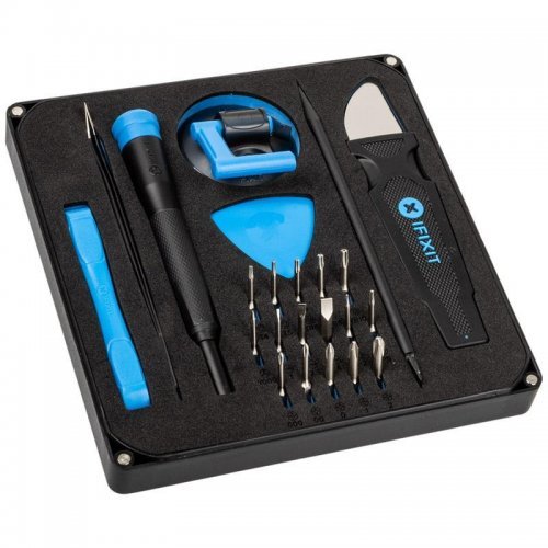 Мрежови инструмент iFixit ZUWS-165 (снимка 2)