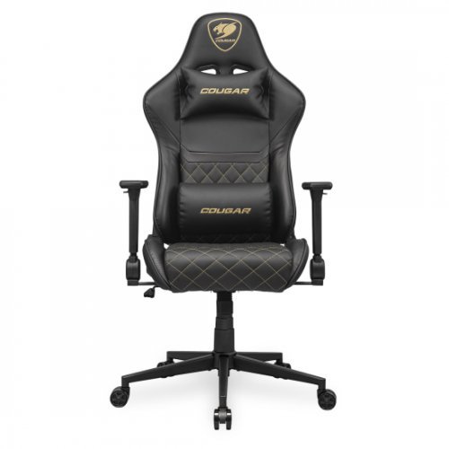 Геймърски стол Cougar CGR-AO2-GLB (снимка 1)