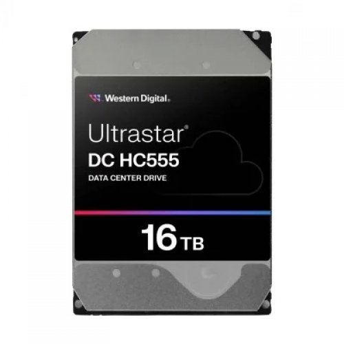 Твърд диск Western Digital 0B48722 (снимка 2)