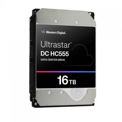 Твърд диск Western Digital 0B48722 (снимка 3)