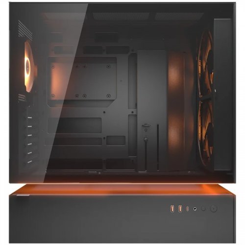 Компютърна кутия Cougar CGR-2DA4B-M (снимка 3)