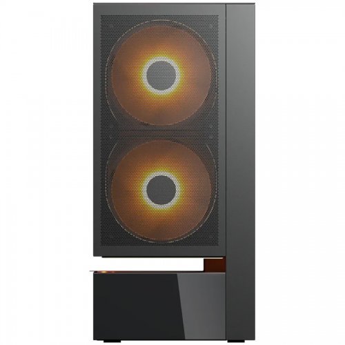 Компютърна кутия Cougar CGR-2DA4B-MV (снимка 2)