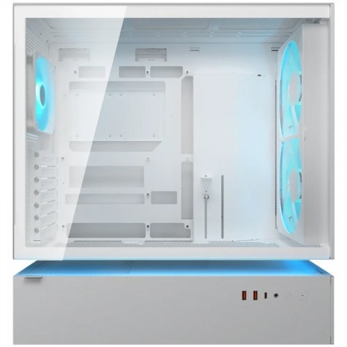 Компютърна кутия Cougar CGR-2DA4W-M (снимка 3)