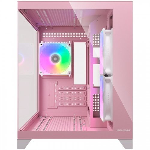 Компютърна кутия Cougar CGR-2QA6P-RGB (снимка 3)