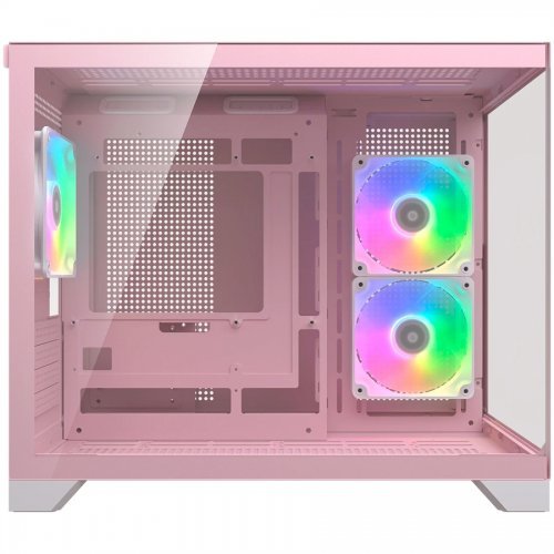 Компютърна кутия Cougar CGR-2QA6P-RGB (снимка 4)