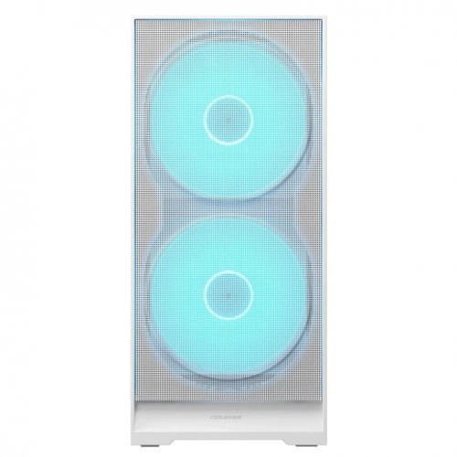 Компютърна кутия Cougar CGR-5VA4W-RGB (снимка 1)