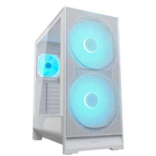 Компютърна кутия Cougar CGR-5VA4W-RGB (снимка 2)