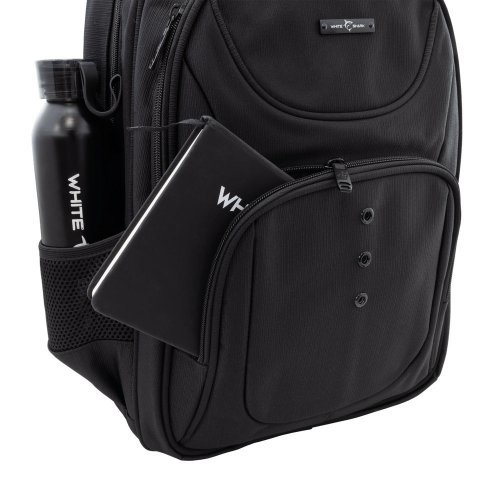 Чанти и раници за лаптопи > White Shark COMMANDER (снимка 8)