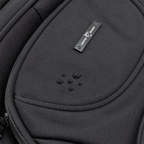 Чанти и раници за лаптопи > White Shark COMMANDER (снимка 10)