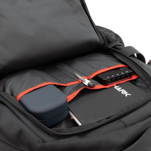 Чанти и раници за лаптопи > White Shark DEFENDER (снимка 11)