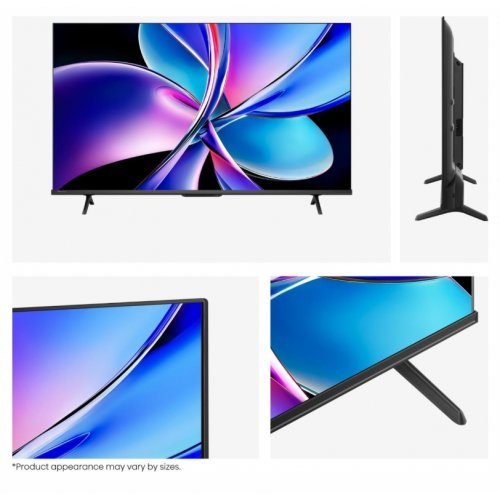 Телевизор Hisense 50E7Q_PRO (снимка 5)