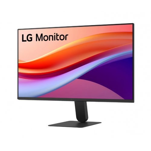 Монитор LG 24U41YA-B (снимка 2)