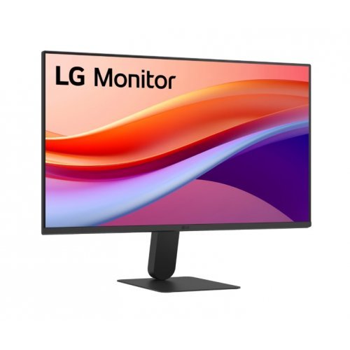 Монитор LG 24U41YA-B (снимка 3)