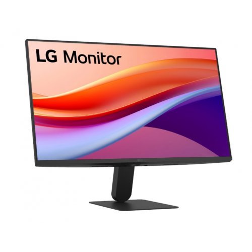 Монитор LG 24U41YA-B (снимка 4)