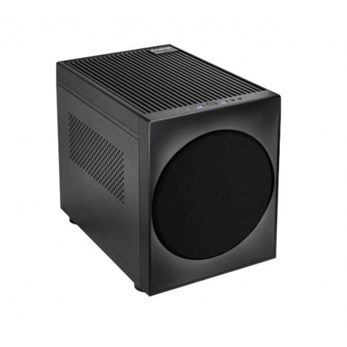 Компютърна кутия Chieftec CI-03B-OP (снимка 1)