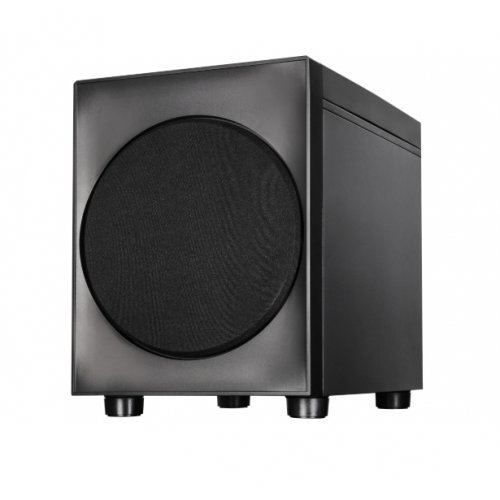 Компютърна кутия Chieftec CI-03B-OP (снимка 4)