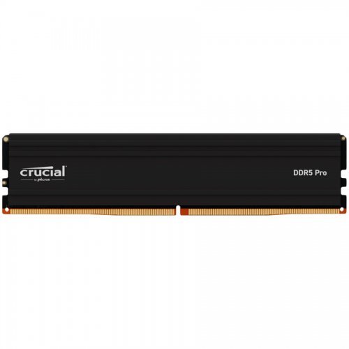 RAM памет Crucial CP32G56C46U5 (снимка 1)
