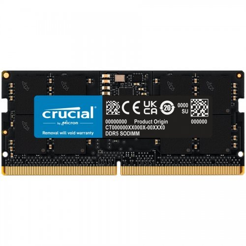 RAM памет Crucial CT32G56C46S5T (снимка 1)