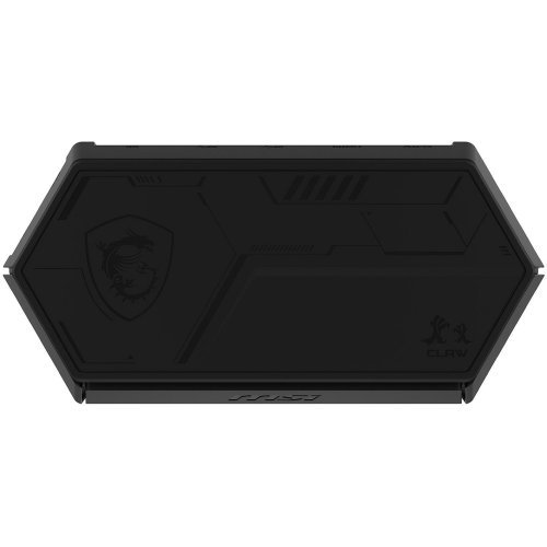 Докинг станция MSI S53-0400230-V33 (снимка 4)