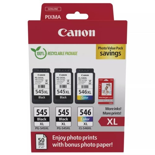 Консумативи за мастиленоструен печат > Canon 8286B015AA