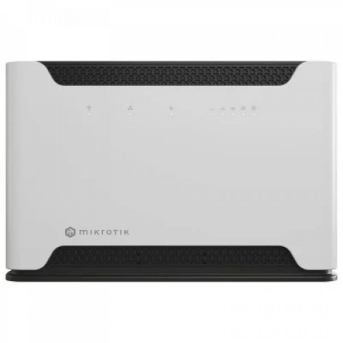 Безжичен рутер MikroTik Chateau LTE12 D53G-5HacD2HnD-TC&EG120K-EA (снимка 1)