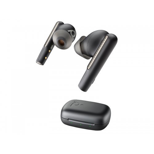 Колцентър слушалка Poly 7Y8L8AA (снимка 2)