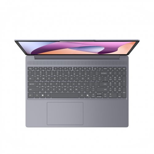 Лаптоп Lenovo 83K1007FBM (снимка 4)