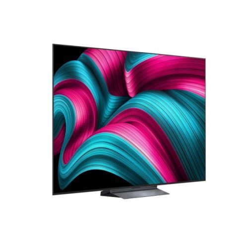 Телевизор LG OLED77C51LA (снимка 3)