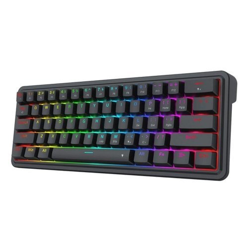 Клавиатура Redragon K722-RGB (снимка 1)