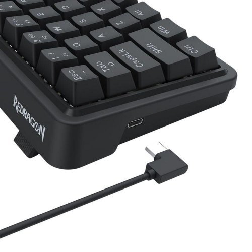 Клавиатура Redragon K722-RGB (снимка 3)