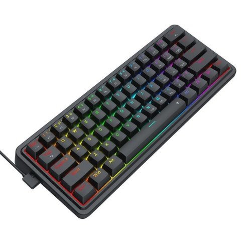 Клавиатура Redragon K722-RGB (снимка 4)